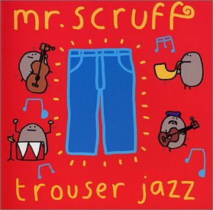 Mr Scruff - Beyond